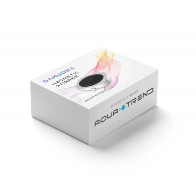 Samudra Magnetic Stirrer - Mieszadło magnetyczne do dozownika DoserX
